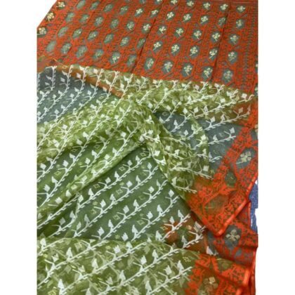 100_count_cotton_Jamdani