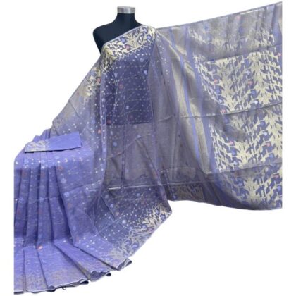 80_count_cotton_Jamdani