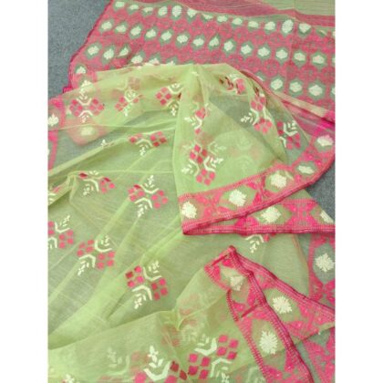 80_count_half_silk_jamdani