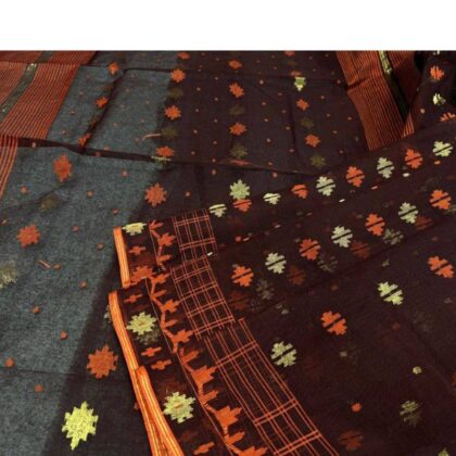 60_count_cotton_jamdani