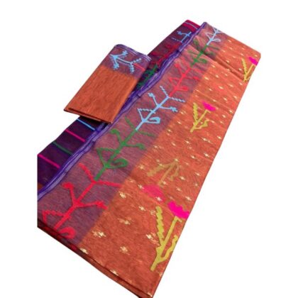 84_count_cotton_Jamdani