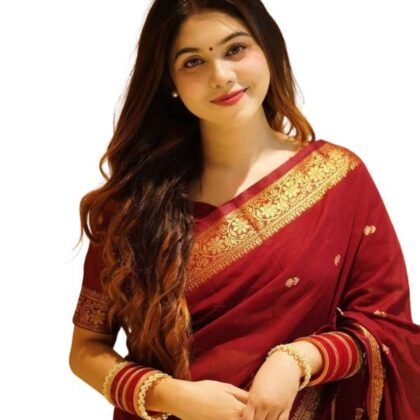 Original Cotton Sharee